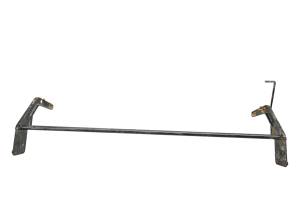 19 Kawasaki Mule 4010 Trans 4x4 Hood Latch Hinge Bracket Mount KAF620