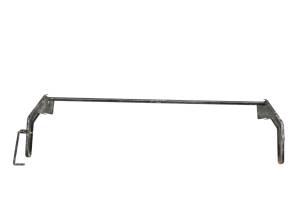 Kawasaki - 19 Kawasaki Mule 4010 Trans 4x4 Hood Latch Hinge Bracket Mount KAF620 - Image 2