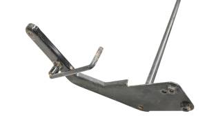 Kawasaki - 19 Kawasaki Mule 4010 Trans 4x4 Hood Latch Hinge Bracket Mount KAF620 - Image 4