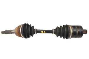 16 Polaris RZR 570 4x4 Rear Cv Axle Left Or Right