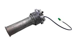 14 Yamaha FX Cruiser SVHO Exhaust Pipe FC1800