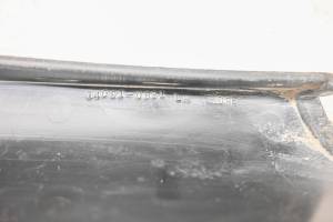 Kawasaki - 19 Kawasaki Mule 4010 Trans 4x4 Front Fender Left & Right Lower Covers KAF620 - Image 4