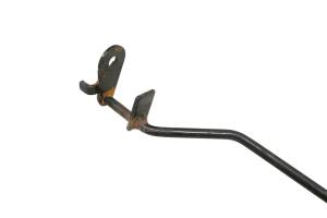 Kawasaki - 19 Kawasaki Mule 4010 Trans 4x4 Hood Link Rod KAF620 - Image 2