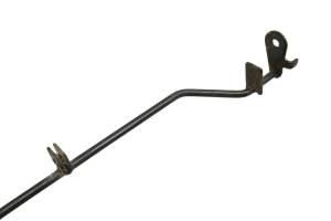 Kawasaki - 19 Kawasaki Mule 4010 Trans 4x4 Hood Link Rod KAF620 - Image 3