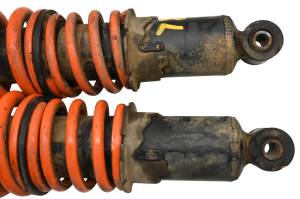 Polaris - 16 Polaris RZR 570 4x4 Rear Shocks Suspension Left & Right - Image 2