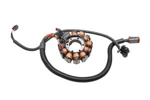 11 Ski-Doo Renegade Back Country X 600 HO Stator 137"