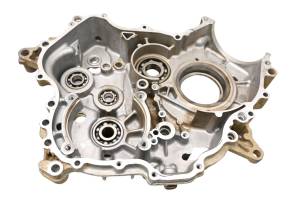 Yamaha - 02 Yamaha Grizzly 660 4x4 Crankcase Center Crank Case YFM660F - Image 7