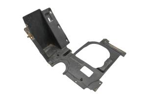 Polaris - 16 Polaris RZR 570 4x4 Right Rear Divider Panel Cover - Image 2