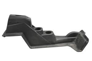 Polaris - 16 Polaris RZR 570 4x4 Console Cover - Image 2