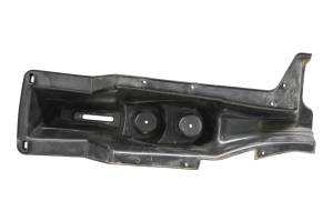 Polaris - 16 Polaris RZR 570 4x4 Console Cover - Image 3