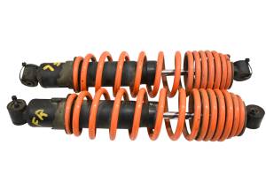 16 Polaris RZR 570 4x4 Front Shocks