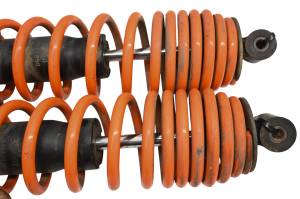 Polaris - 16 Polaris RZR 570 4x4 Front Shocks - Image 3