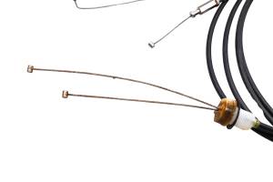 Yamaha - 14 Yamaha FX Cruiser SVHO Trim Cables FC1800 - Image 2