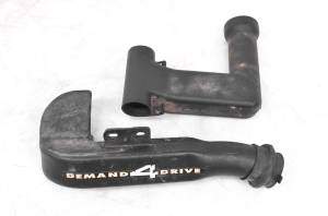 94 Polaris 300 4x4 Clutch Snorkel Intake Vent Tube