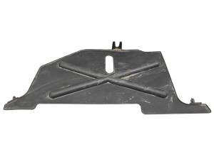 Kawasaki - 19 Kawasaki Mule 4010 Trans 4x4 Reservoir Tank Cover KAF620 - Image 2