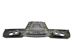 Polaris - 16 Polaris RZR 570 4x4 Rear Bumper - Image 4