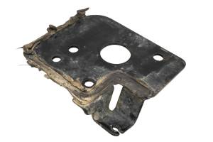 Kawasaki - 08 Kawasaki Teryx 750 LE Master Cylinder Bracket Plate Cover KRF750 - Image 3