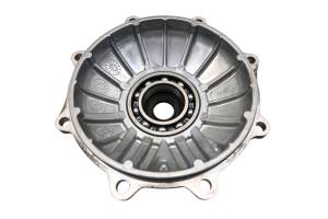 Kawasaki - 08 Kawasaki Teryx 750 LE Right Side Rear Differential Cover KRF750 - Image 3