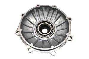 Kawasaki - 08 Kawasaki Teryx 750 LE Right Side Rear Differential Cover KRF750 - Image 4