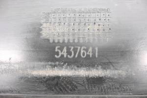 Polaris - 12 Polaris Ranger Crew 800 4x4 Seat Back Cover Front Or Rear - Image 4