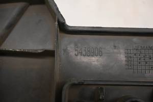 Polaris - 16 Polaris RZR 570 4x4 Removable Maintenance Panel Cover - Image 4