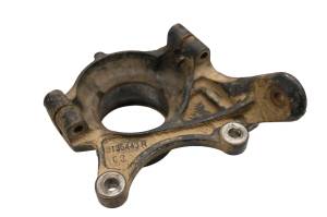 Polaris - 16 Polaris RZR 570 4x4 Front Right Spindle Knuckle - Image 3