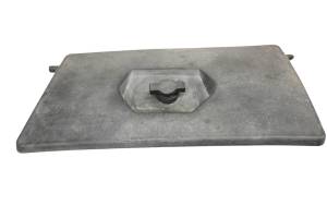 Polaris - 18 Polaris RZR XP Turbo Glove Box Door - Image 2