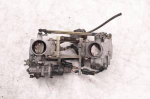 Suzuki - 05 Suzuki SV650 Throttle Body & Injectors - Image 2