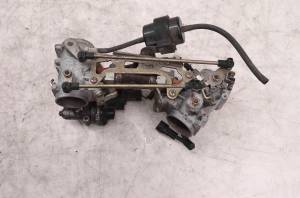 Suzuki - 05 Suzuki SV650 Throttle Body & Injectors - Image 3