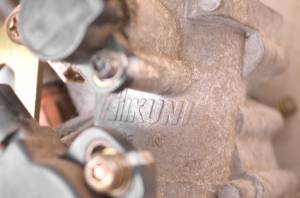 Suzuki - 05 Suzuki SV650 Throttle Body & Injectors - Image 5