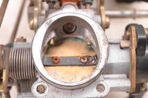 Suzuki - 05 Suzuki SV650 Throttle Body & Injectors - Image 7