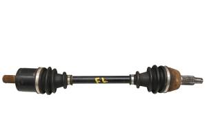 16 Polaris RZR 570 4x4 Front Cv Axle Left Or Right