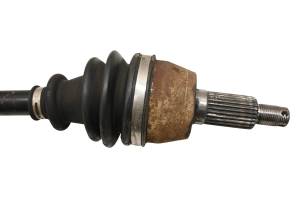 Polaris - 16 Polaris RZR 570 4x4 Front Cv Axle Left Or Right - Image 3