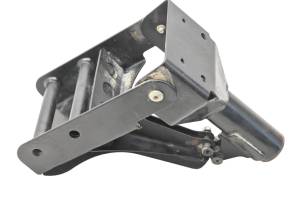 Polaris - 18 Polaris RZR XP Turbo Steering Stem Tilt Bracket Mount - Image 4