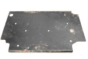 Kawasaki - 08 Kawasaki Teryx 750 LE Tunnel Plate KRF750 - Image 1