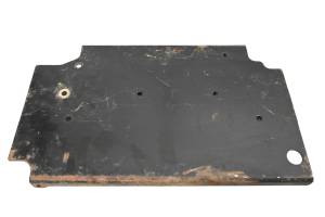 Kawasaki - 08 Kawasaki Teryx 750 LE Tunnel Plate KRF750 - Image 2