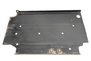 Kawasaki - 08 Kawasaki Teryx 750 LE Tunnel Plate KRF750 - Image 3