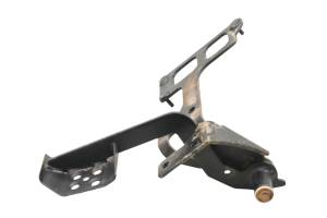 Polaris - 18 Polaris RZR XP Turbo Brake Pedal - Image 3