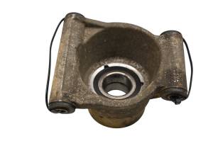 Polaris - 16 Polaris RZR 570 4x4 Rear Left Spindle Knuckle - Image 4