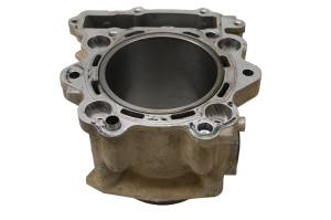 02 Yamaha Grizzly 660 4x4 Cylinder YFM660F