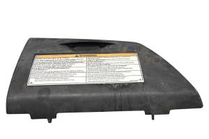 Kawasaki - 08 Kawasaki Teryx 750 LE Glove Box Cover KRF750 - Image 2