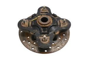 Polaris - 16 Polaris RZR 570 4x4 Rear Wheel Hub Left Or Right - Image 2