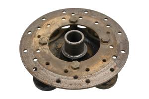 Polaris - 16 Polaris RZR 570 4x4 Rear Wheel Hub Left Or Right - Image 3