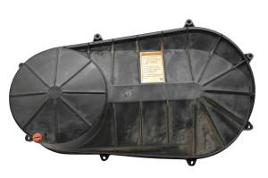 16 Polaris RZR 570 4x4 Outer Belt Clutch Cover