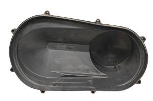 Polaris - 16 Polaris RZR 570 4x4 Outer Belt Clutch Cover - Image 3