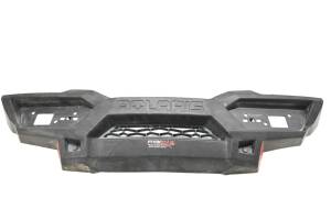 18 Polaris RZR XP Turbo Rear Bumper