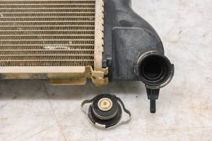 Yamaha - 19 Yamaha YXZ1000R SS Radiator - Image 5