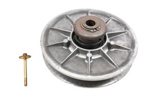 Polaris - 12 Polaris Ranger Crew 800 4x4 Secondary Driven Clutch - Image 3