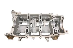 Yamaha - 19 Yamaha YXZ1000R SS Crankcase Center Crank Case & Cylinders - Image 8