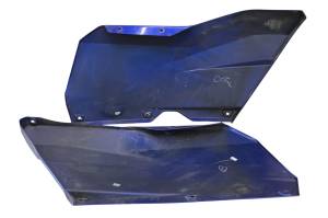 Yamaha - 19 Yamaha YXZ1000R SS Exterior Door Panels Left & Right - Image 3